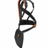STIHL FS 240 C-E Röjsåg inkl. sele och tre skärutrustningar