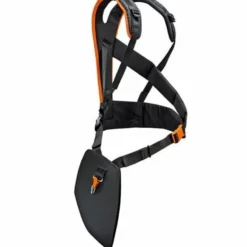 STIHL FS 240 C-E Röjsåg inkl. sele och tre skärutrustningar