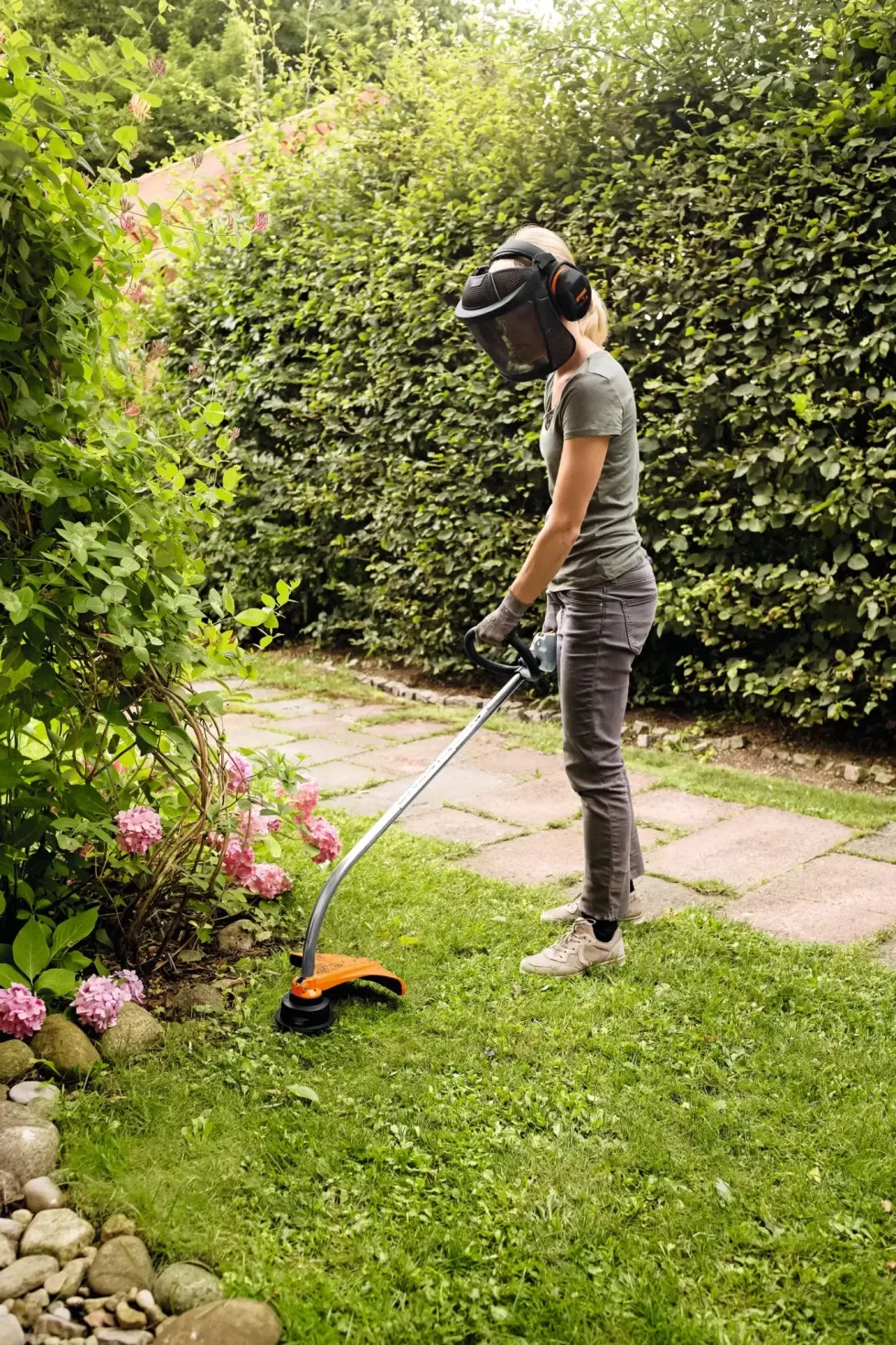 Stihl FS 38 Grästrimmer