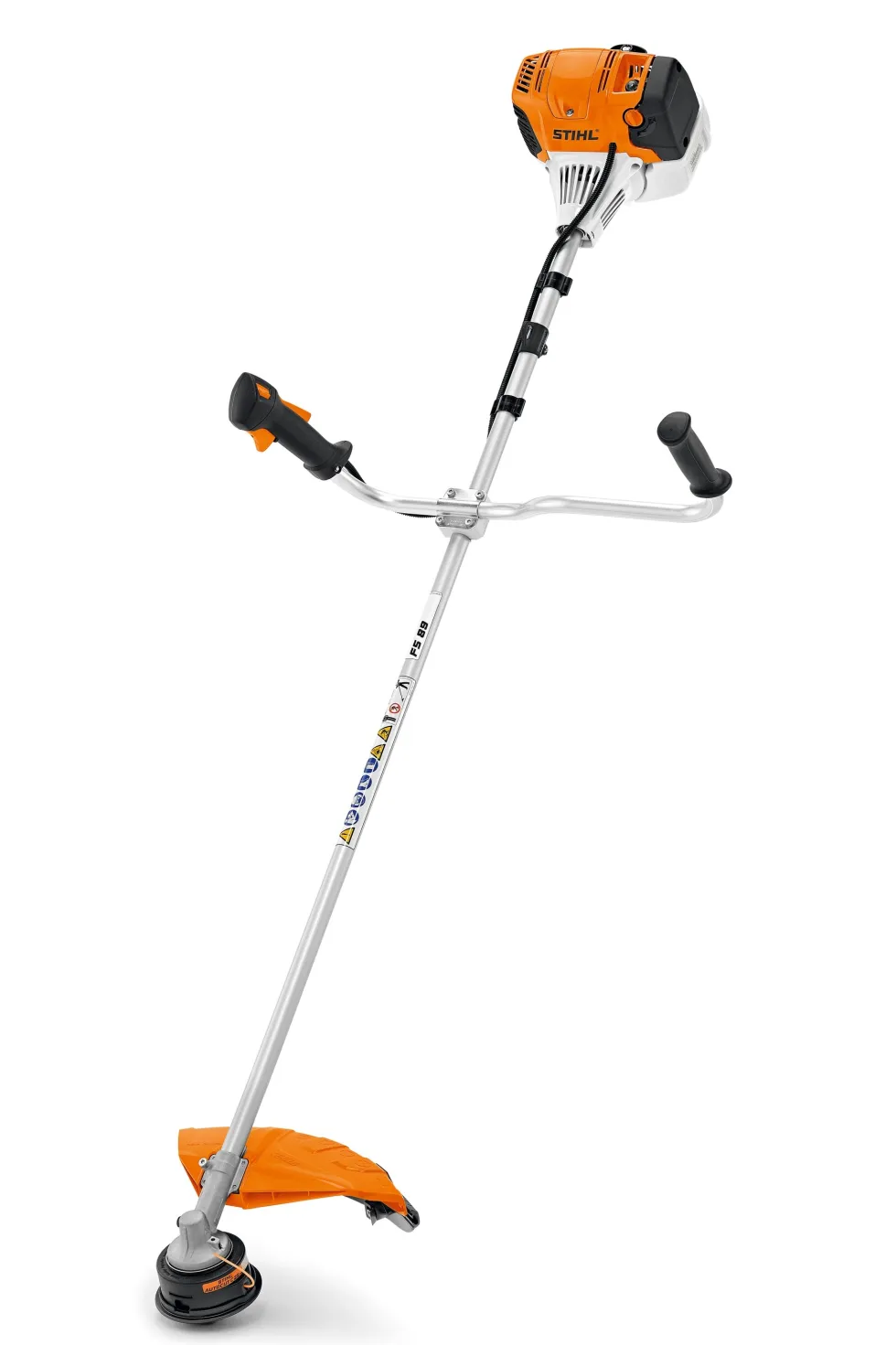 Stihl FS 89 Grästrimmer