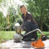 Stihl FS 38 Grästrimmer