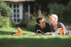 Stihl FS 38 Grästrimmer