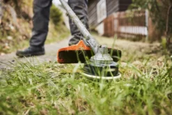 Stihl FS-KM Trimmersats