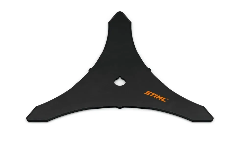 STIHL FS 131 Röjsåg inkl. sele och tre skärutrustningar