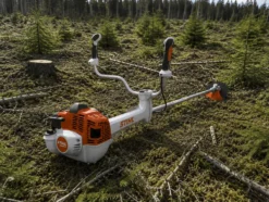 Stihl FS 411 Röjsågspaket