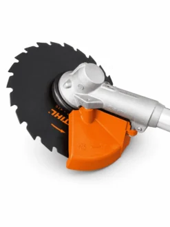 Stihl FS 411 Röjsågspaket