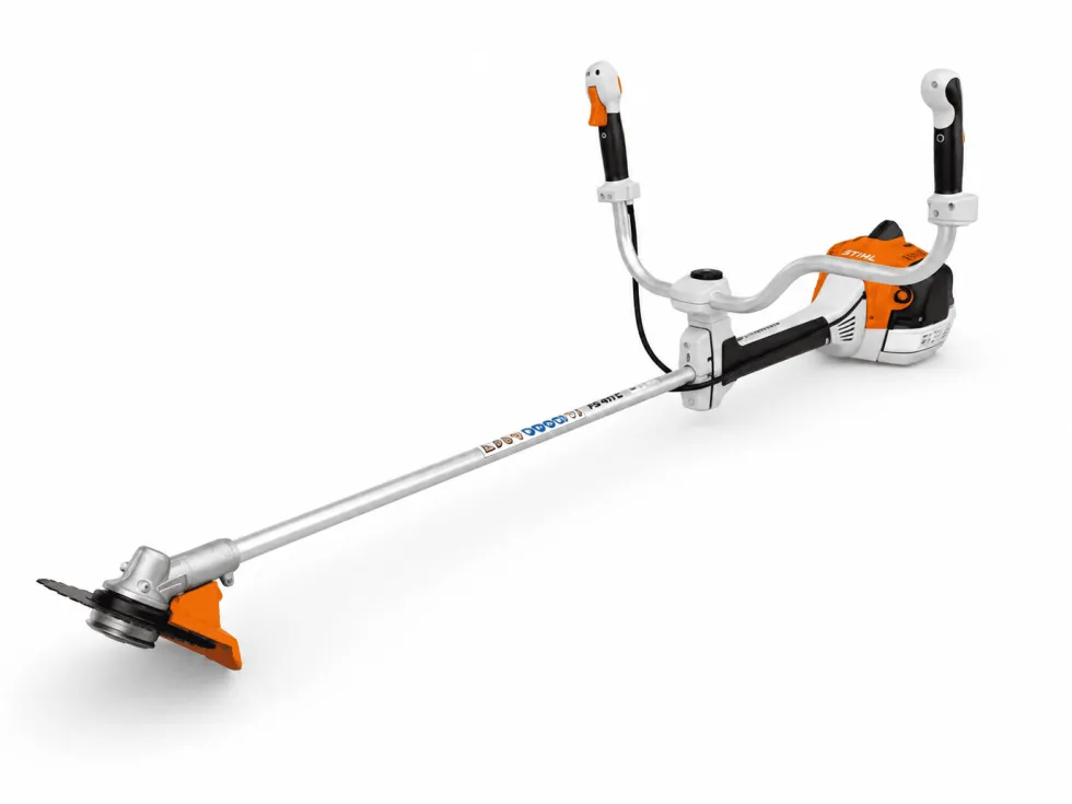 Stihl FS 411 Röjsågspaket