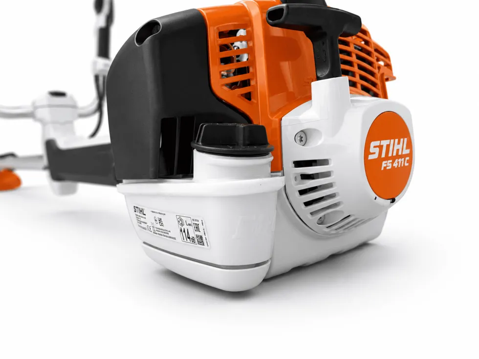Stihl FS 411 Röjsågspaket