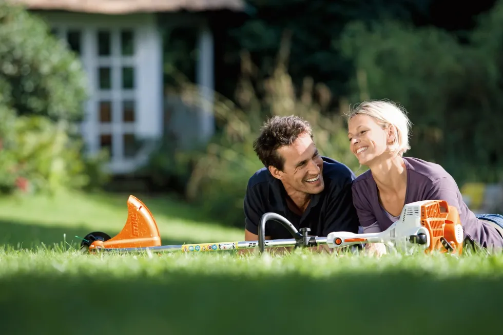Stihl FS 40 Trimmer