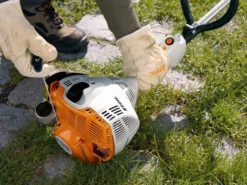 Stihl FS 40 Trimmer