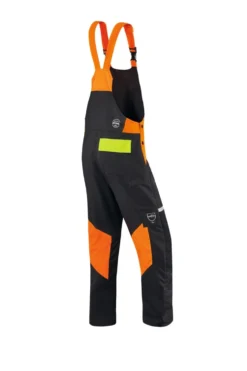 Stihl Function Core Hängselbyxa med sågskydd