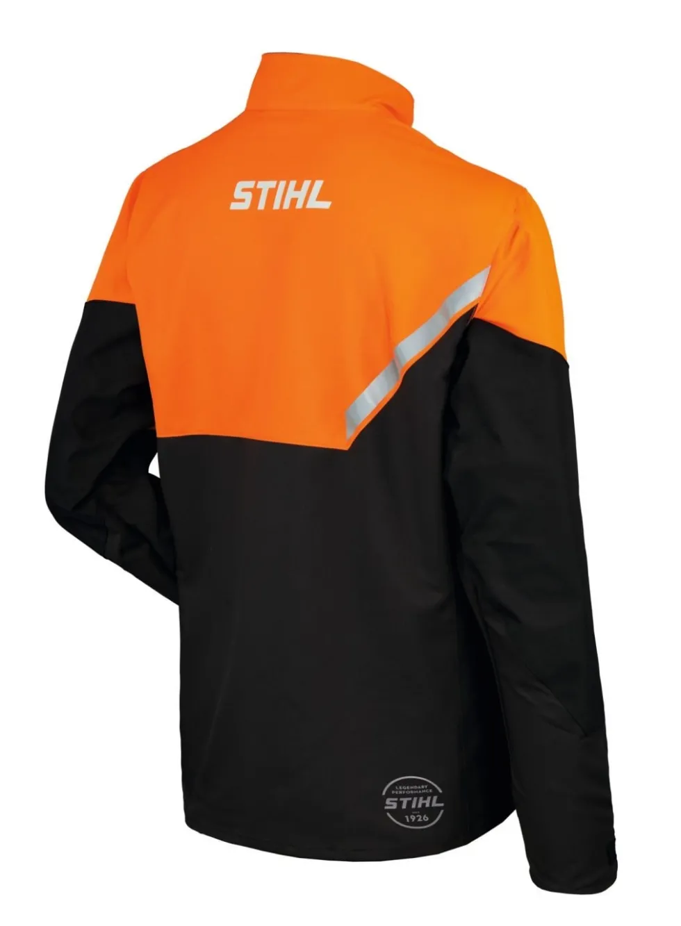 Stihl Function Core Skogsjacka