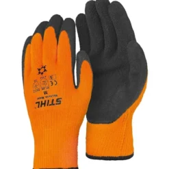Stihl Function Thermogrip Arbetshandske