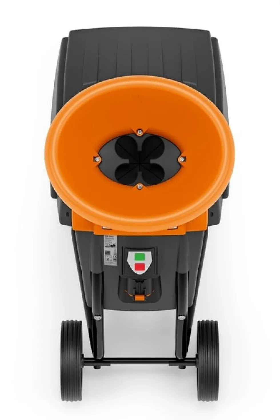 Stihl GHE 150 Kompostkvarn