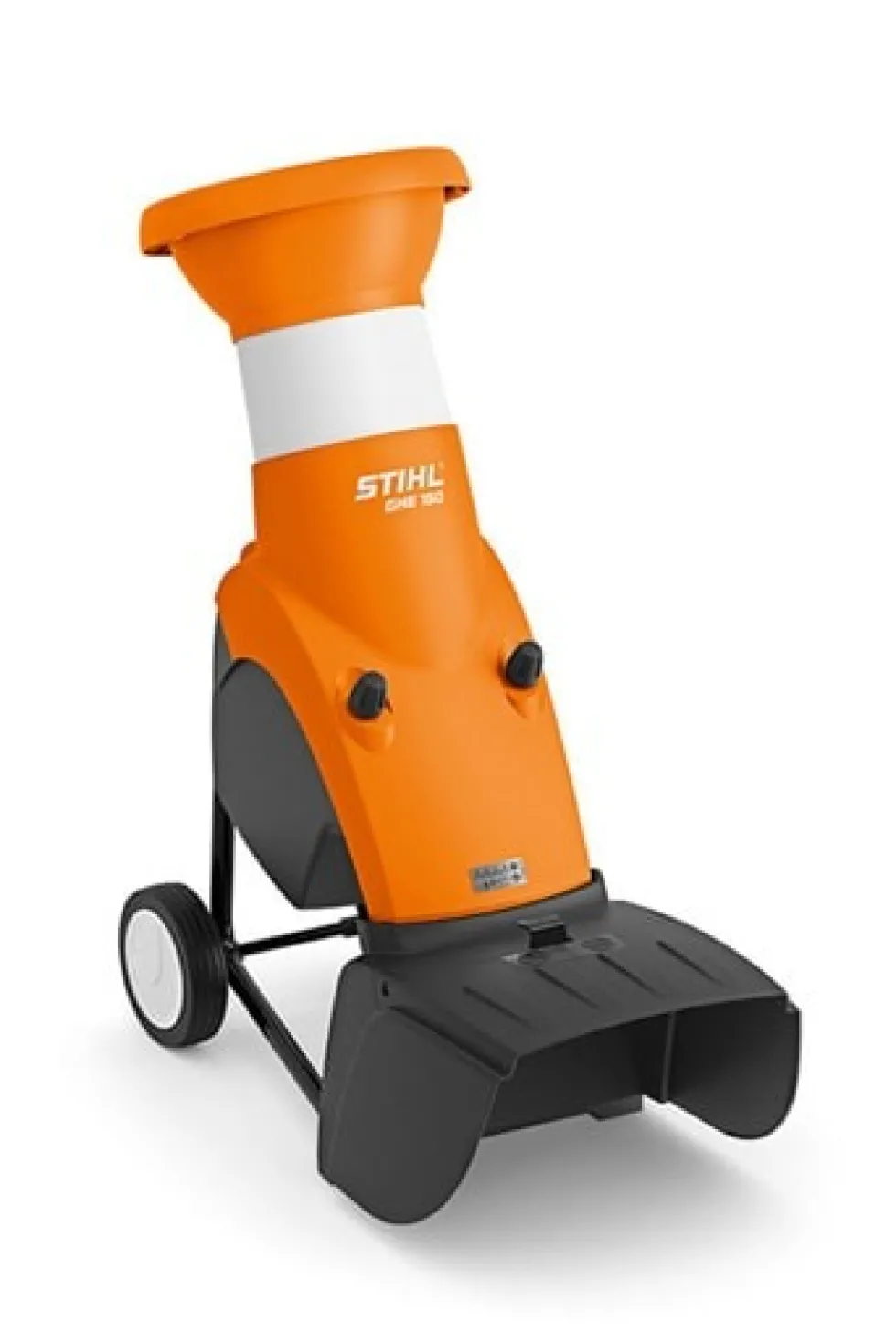 Stihl GHE 150 Kompostkvarn