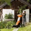 Stihl GHE 355 Kompostkvarn