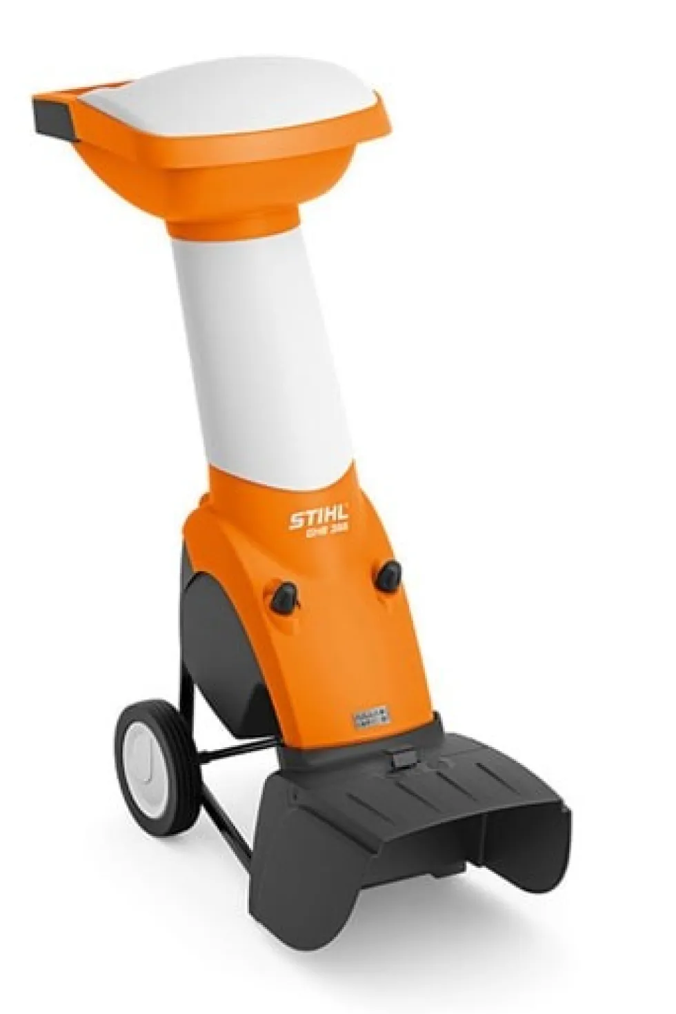 Stihl GHE 355 Kompostkvarn