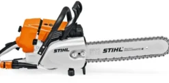 Stihl GS 461 Betongsåg