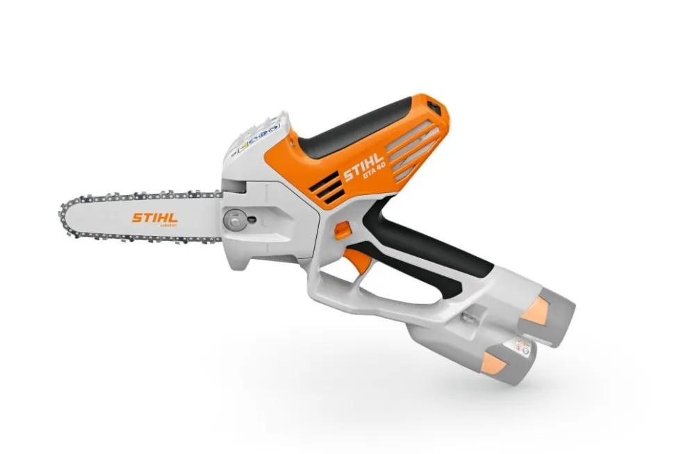 Stihl GTA 40 Batteridriven Grensåg
