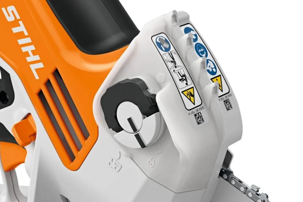 Stihl GTA 40 Batteridriven Grensåg