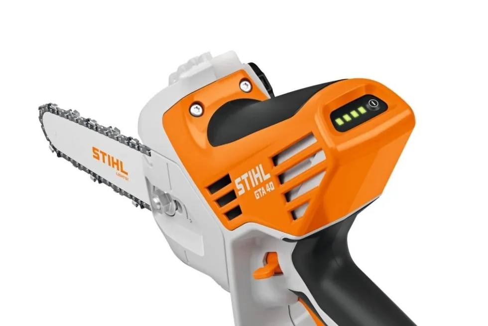 Stihl GTA 40 Batteridriven Grensåg