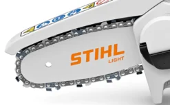 STIHL GTA 26 Batteridriven Grensåg inkl. batteri och laddare