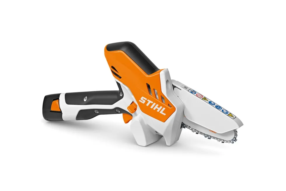 STIHL GTA 26 Batteridriven Grensåg inkl. batteri och laddare