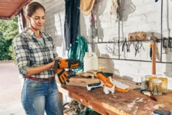 STIHL GTA 26 Batteridriven Grensåg inkl. batteri och laddare