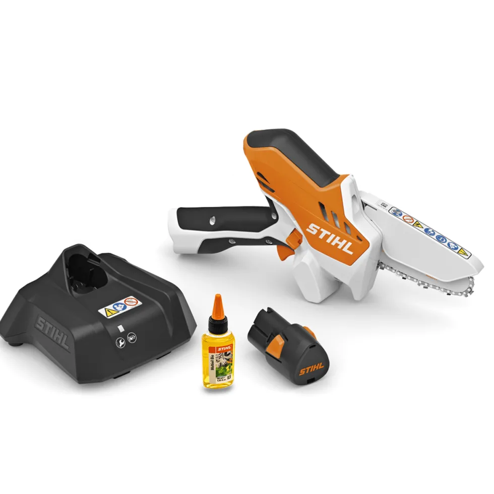 STIHL GTA 26 Batteridriven Grensåg inkl. batteri och laddare