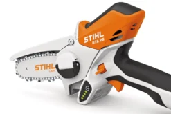 STIHL GTA 26 Batteridriven Grensåg inkl. batteri och laddare