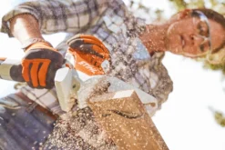 STIHL GTA 26 Batteridriven Grensåg inkl. batteri och laddare