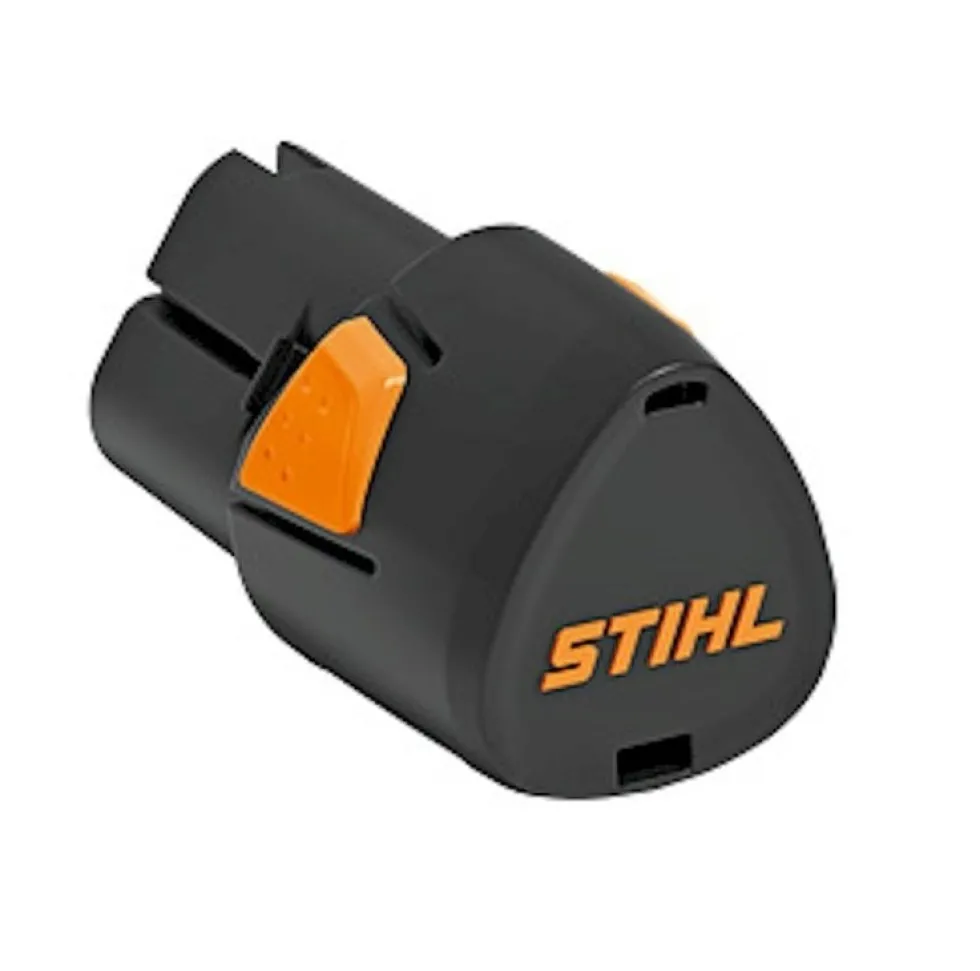 STIHL GTA 26 Batteridriven Grensåg inkl. 2 batterier och laddare