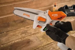 Stihl GTA 30 Grenkapspaket