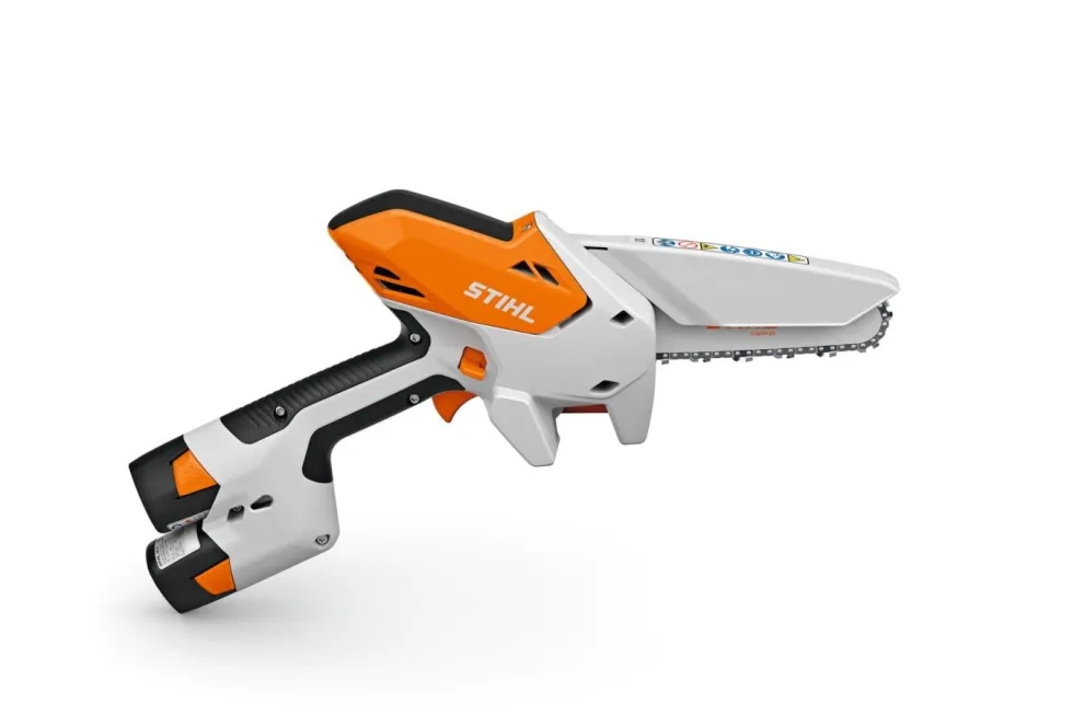 Stihl GTA 30 Grenkapspaket