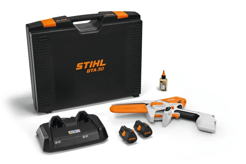 Stihl GTA 30 Grenkapspaket