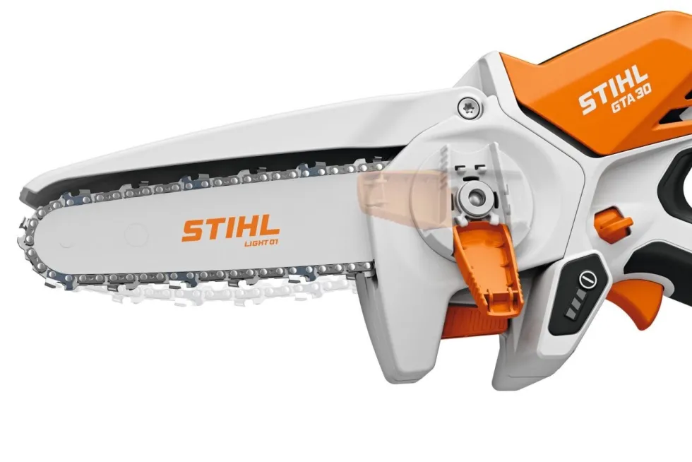 Stihl GTA 30 Grenkapspaket