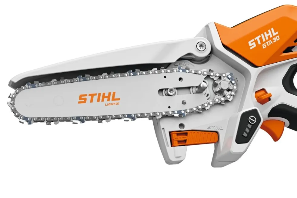 Stihl GTA 30 Grenkapspaket