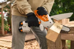 Stihl GTA 30 Grenkapspaket