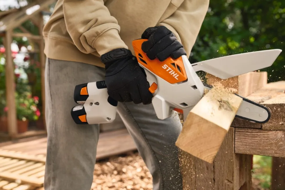 Stihl GTA 30 Grenkapspaket