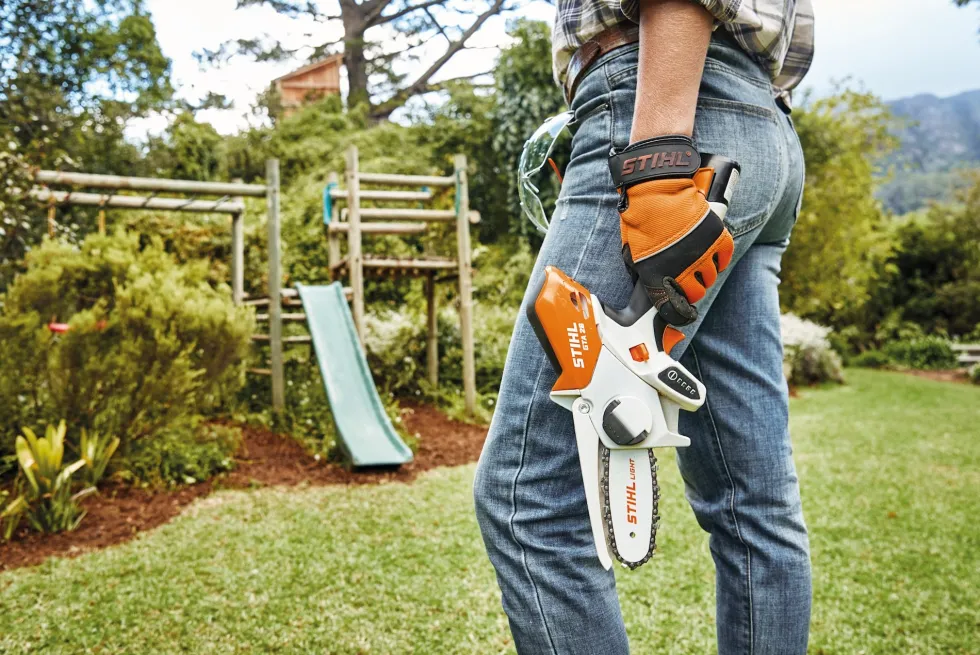 Stihl GTA 26 Grensåg