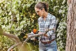 Stihl GTA 26 Grensåg