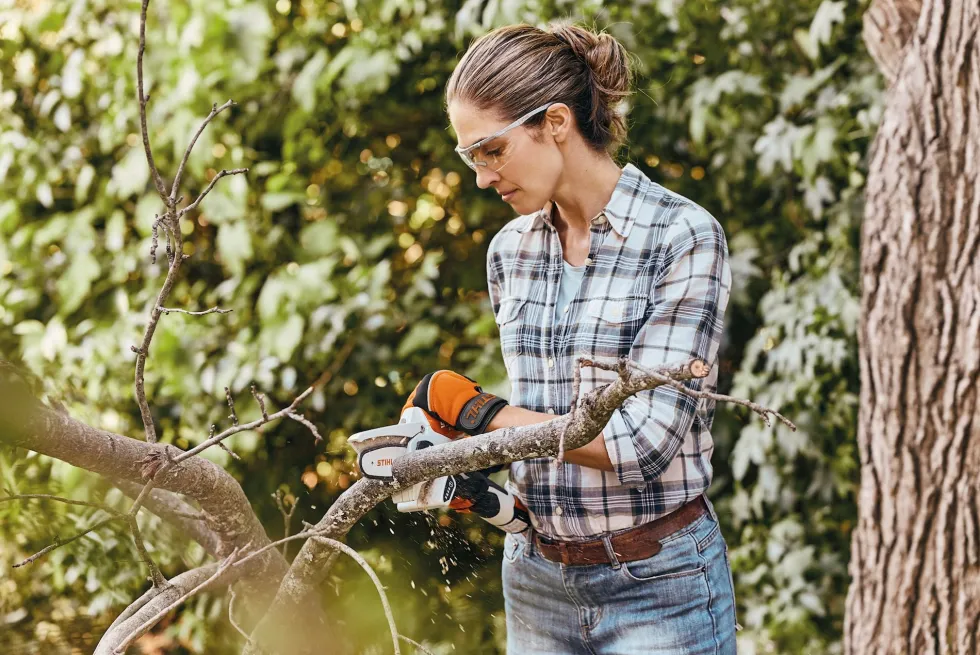 Stihl GTA 26 Grensåg