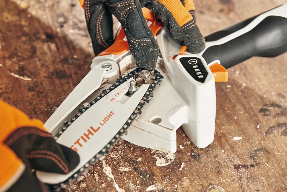 Stihl GTA 26 Grensåg