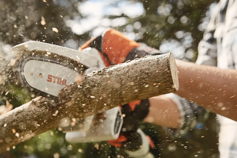 Stihl GTA 26 Grensåg