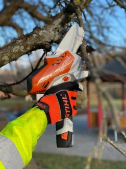 Stihl GTA 26 Grensåg