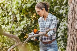 Stihl GTA 26 Stora Grensågspaketet