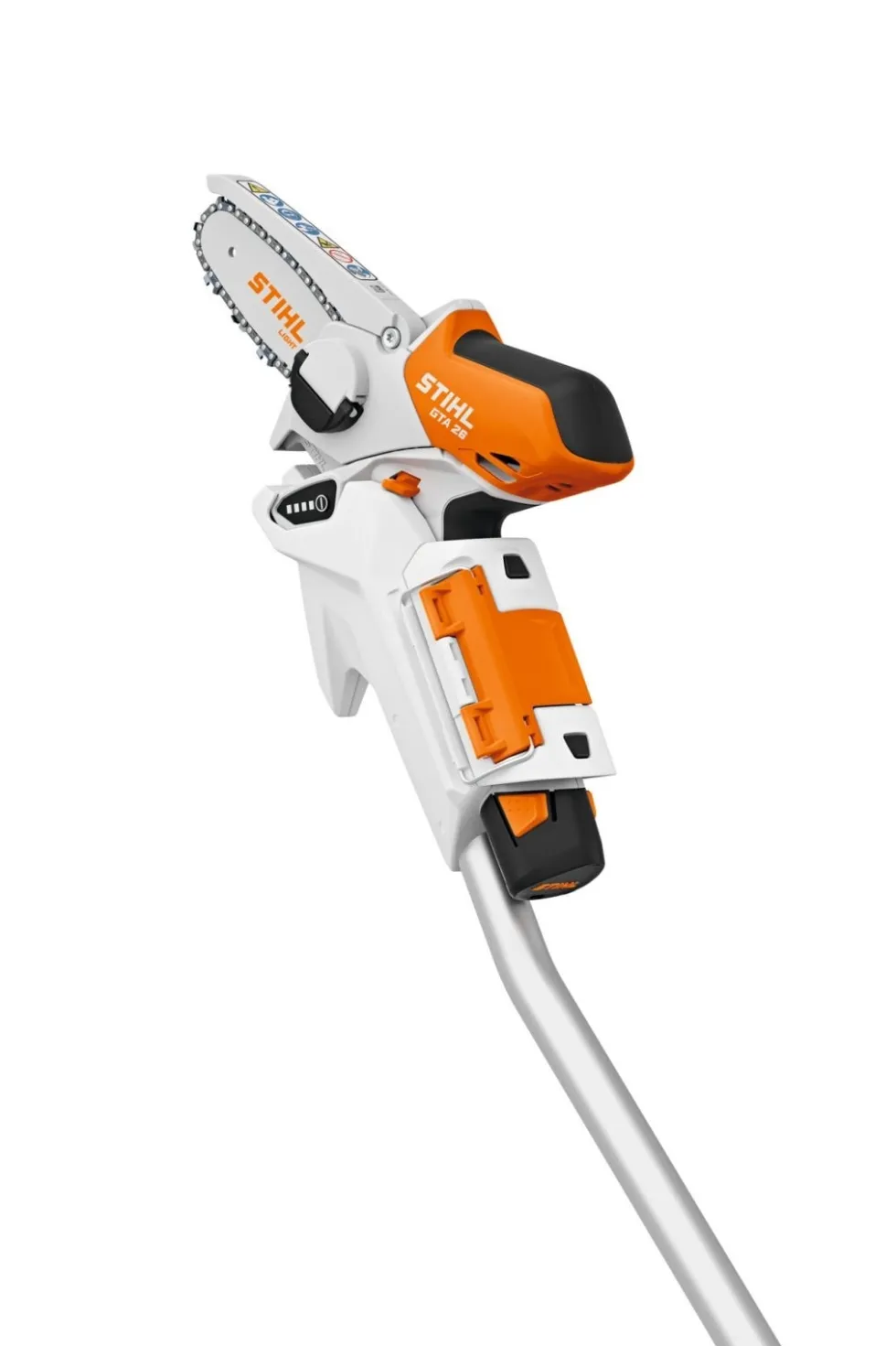 Stihl GTA 26 Stora Grensågspaketet