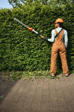 Stihl HLA 40
