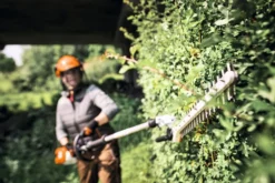 Stihl HLA 140 Batteridriven Stånghäcksax