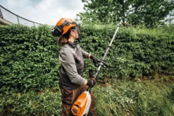 Stihl HLA 140 Batteridriven Stånghäcksax